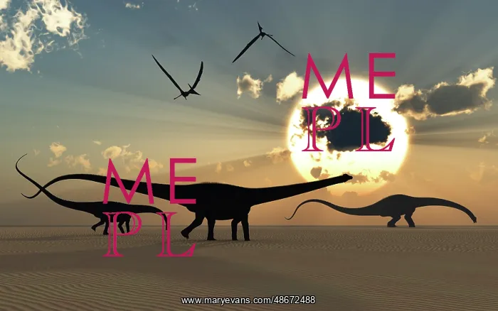 : Diplodocus dinosaurs roaming freely during Earth's : Diplodocus dinosaurs roaming freely during Earth's