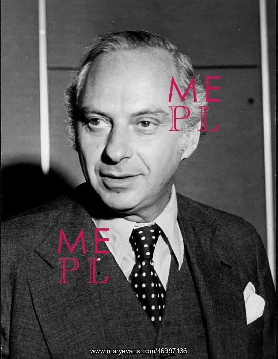  : Diplomat Arthur Hartman