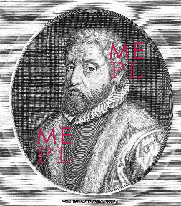 : DIRCK COORNHERT : DIRCK COORNHERT