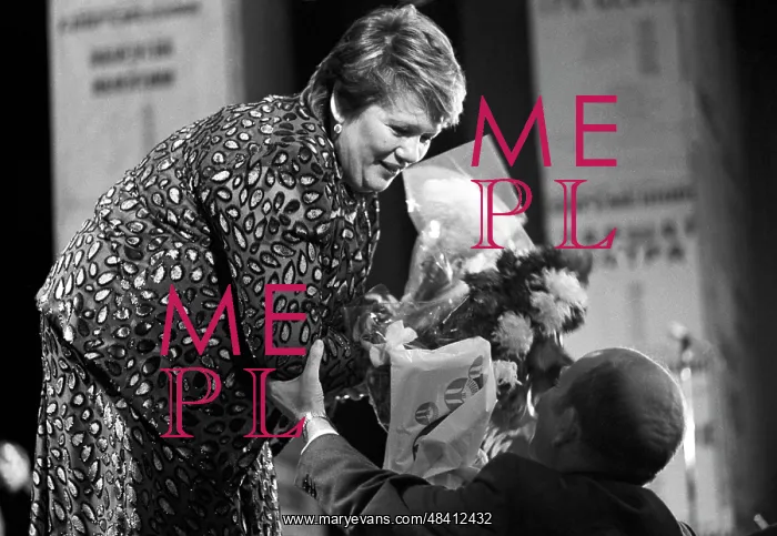 : Director Galina Volchek, 1983 : Director Galina Volchek, 1983