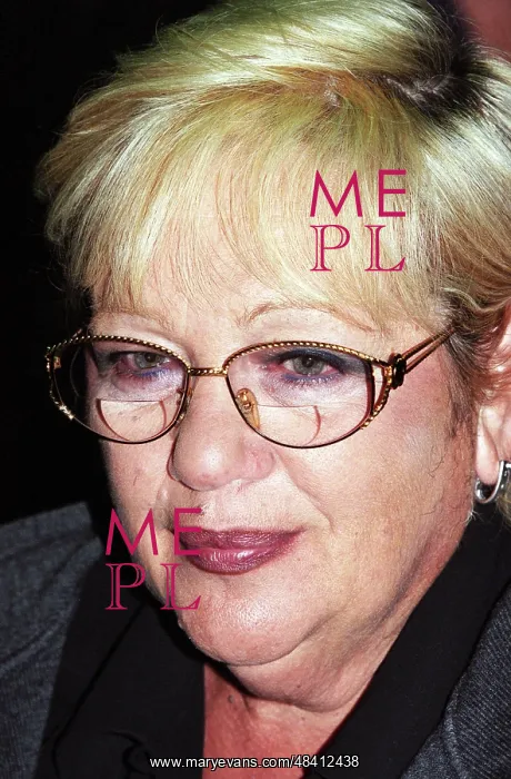 : Director Galina Volchek, 1995 : Director Galina Volchek, 1995
