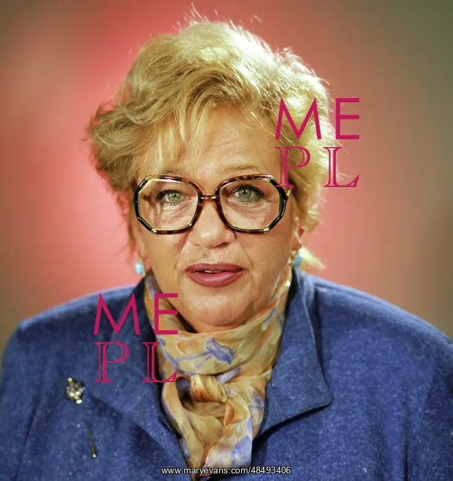 : Director Galina Volchek, 1995 : Director Galina Volchek, 1995