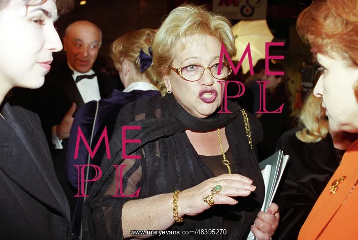 : Director Galina Volchek, 1997 : Director Galina Volchek, 1997