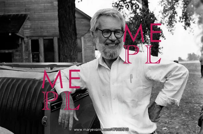 : Director Robert Benton : Director Robert Benton