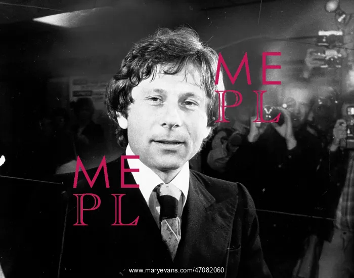 : Director Roman Polanski : Director Roman Polanski