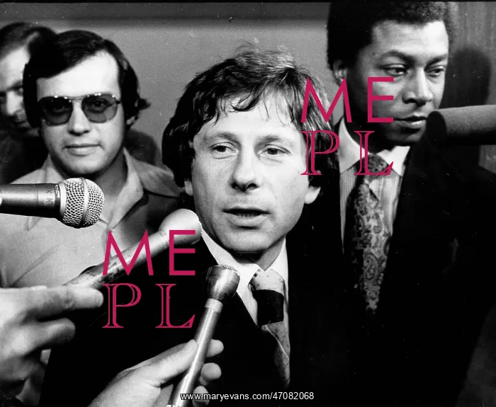: Director Roman Polanski : Director Roman Polanski