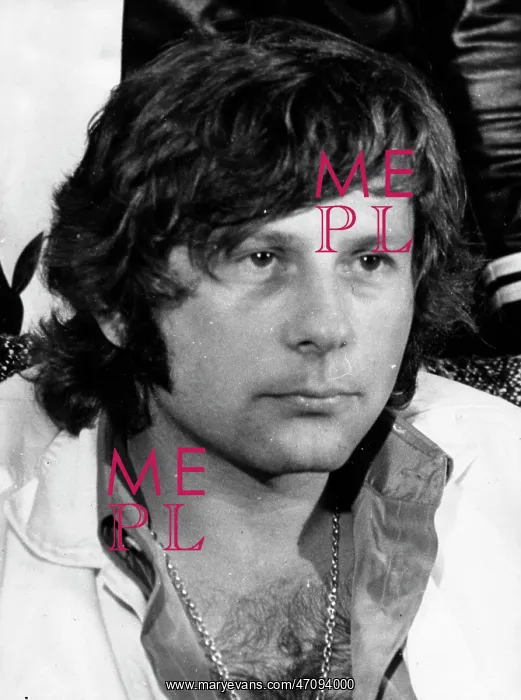 : Director Roman Polanski : Director Roman Polanski