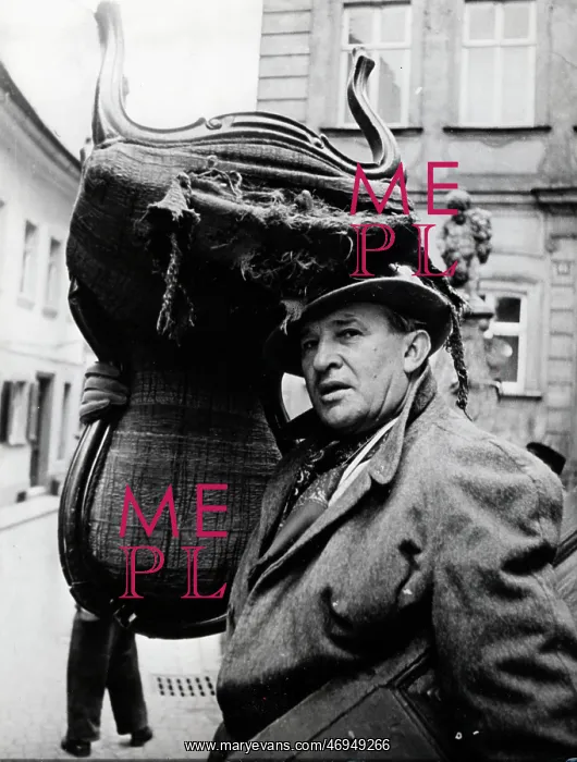 : Director William Dieterle : Director William Dieterle