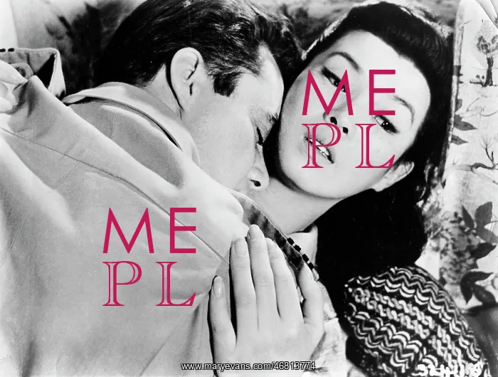 : Dirk Bogarde - Yoko Tani : Dirk Bogarde - Yoko Tani