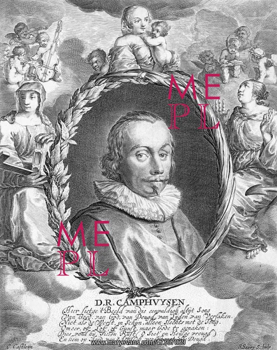 : DIRK CAMPHUYSEN : DIRK CAMPHUYSEN