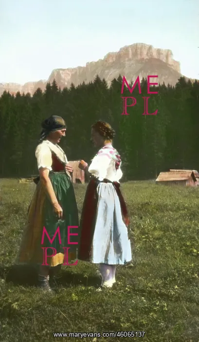 : Dirndl for workaday life and for outgoing : Dirndl for workaday life and for outgoing