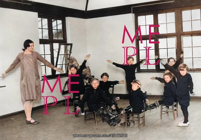 : DISABLED DANCE CLASS : DISABLED DANCE CLASS