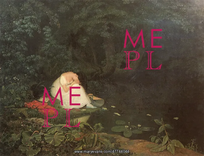 : Disappointed Love : Disappointed Love
