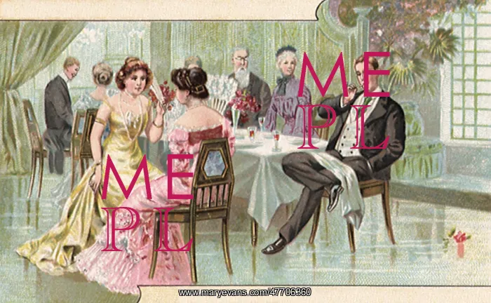  : Disapproving Diners