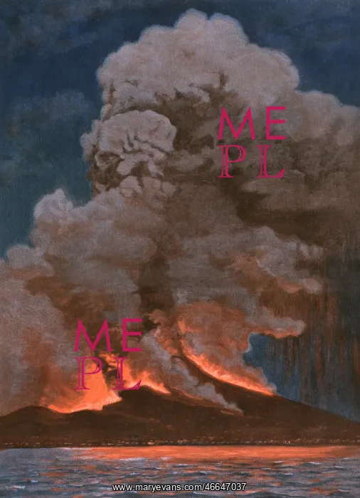 : disasters, volcanos, Mount Vesuvius, erruption : disasters, volcanos, Mount Vesuvius, erruption