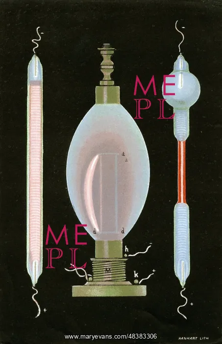 : Discharge in Geissler tubes containing rarefied : Discharge in Geissler tubes containing rarefied