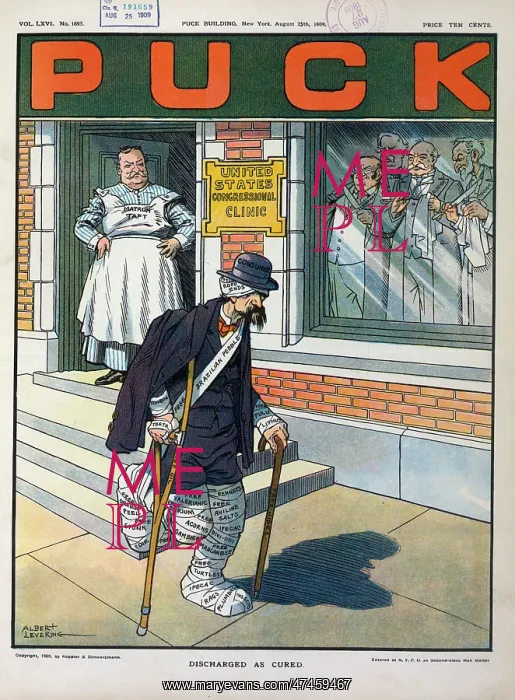 : Discharged as cured : Discharged as cured