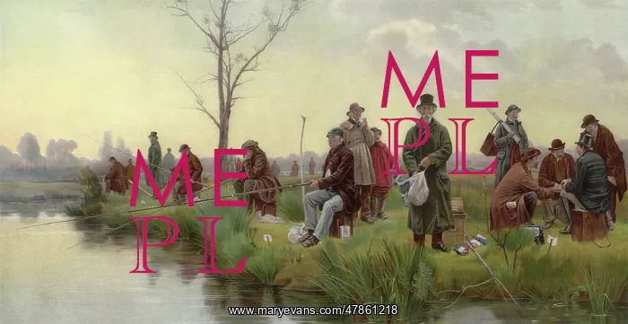  : Disciples of Walton