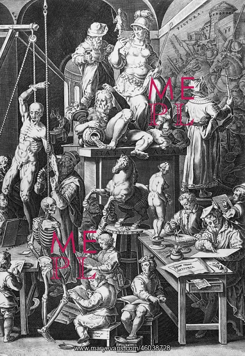 : Disciplines taught at the Academy of Fine Arts : Disciplines taught at the Academy of Fine Arts