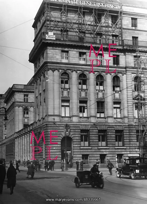 : Disconto-Gesellschaft, 1929 : Disconto-Gesellschaft, 1929