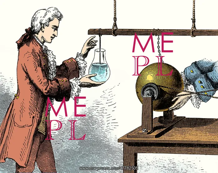 : Discovery of the Leyden Jar, 1746 : Discovery of the Leyden Jar, 1746