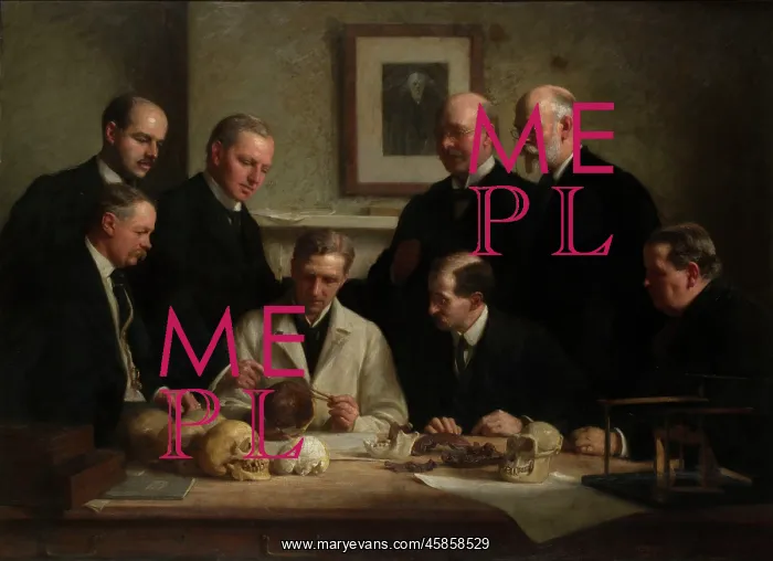 : Discussion on the Piltdown Skull by John Cooke (1915) : Discussion on the Piltdown Skull by John Cooke (1915)
