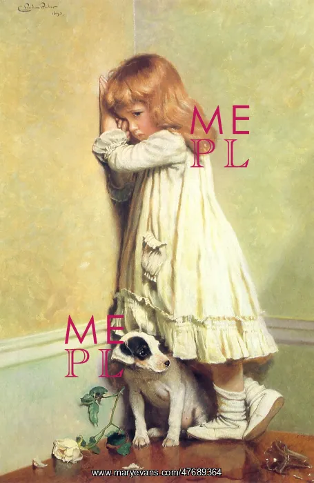  : In Disgrace