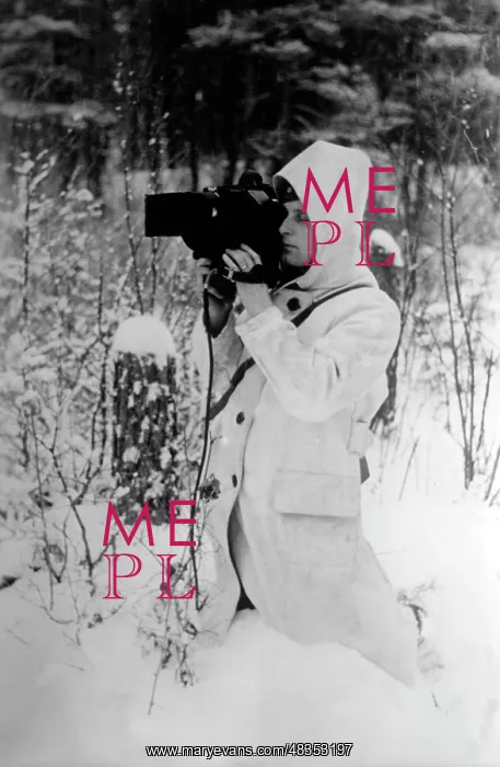 : Disguised war correspondents on the Eastern Front, 1941 : Disguised war correspondents on the Eastern Front, 1941