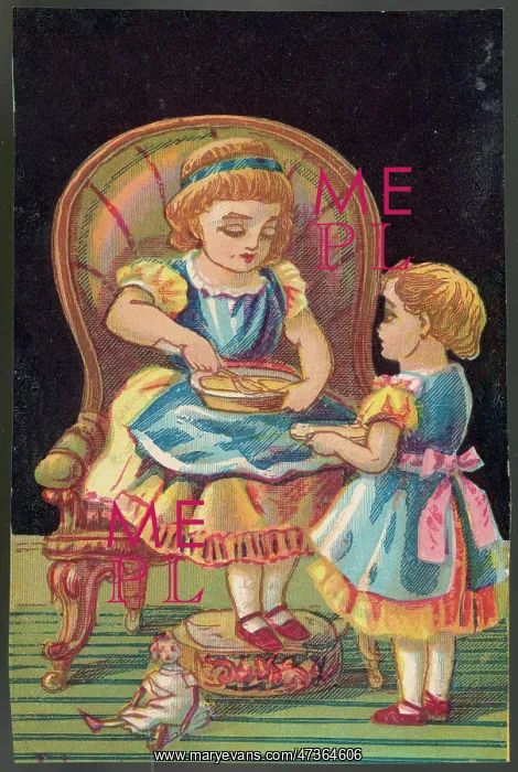 : DISHING UP PUDDING : DISHING UP PUDDING