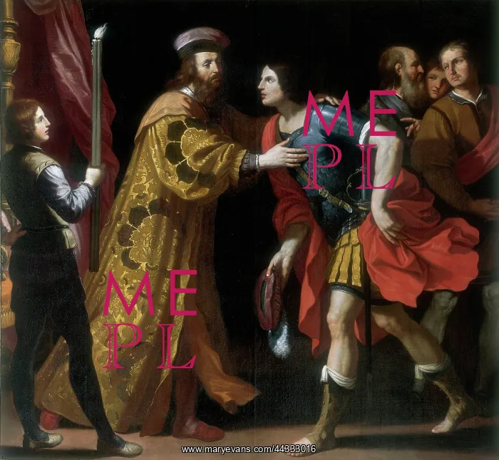: The Dismissal of Catone da : The Dismissal of Catone da