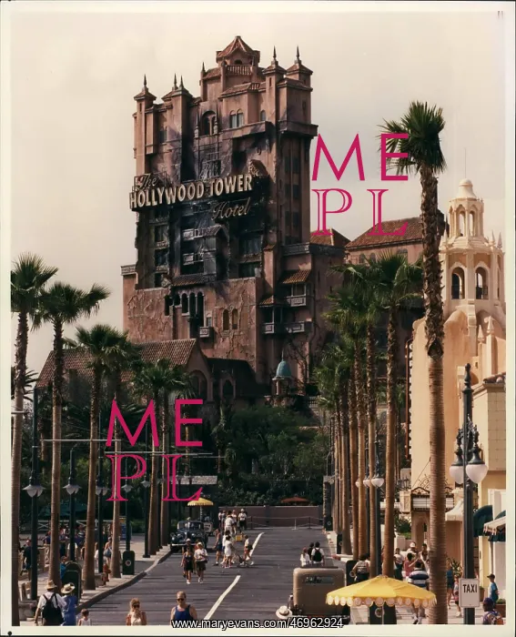 : Disney. Feb. 29 Thrilling Addition: The Twilight Zone tower of Terror 100ms : Disney. Feb. 29 Thrilling Addition: The Twilight Zone tower of Terror 100ms