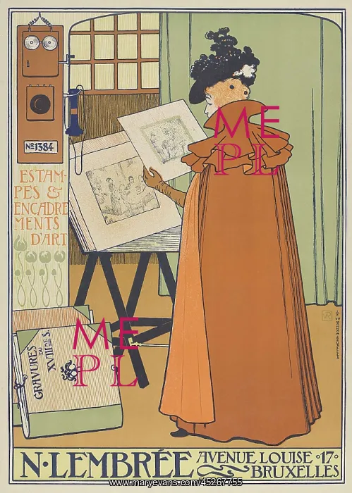 : Displays of N. Lembrse Prints and Art Frames : Displays of N. Lembrse Prints and Art Frames