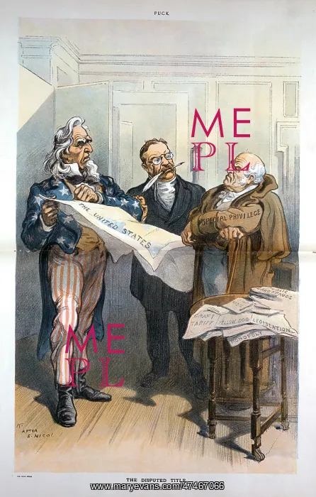: The disputed title : The disputed title