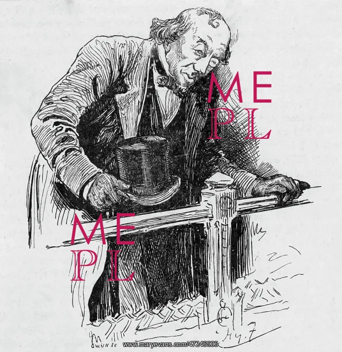: DISRAELI. BENJAMIN DISRAELI (1804 - 1881), Earl of Beaconsfield : DISRAELI. BENJAMIN DISRAELI (1804 - 1881), Earl of Beaconsfield