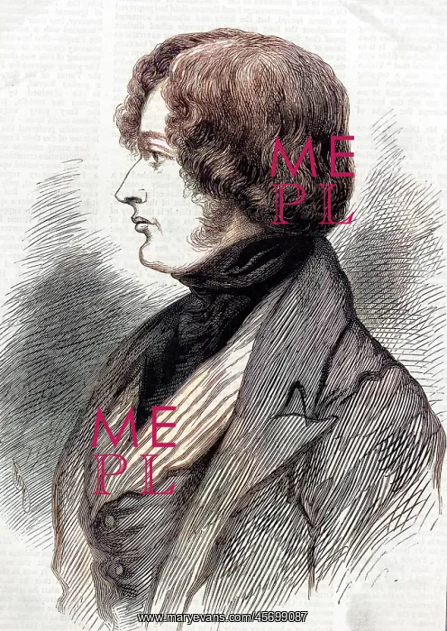 : DISRAELI / D`ORSAY : DISRAELI / D`ORSAY