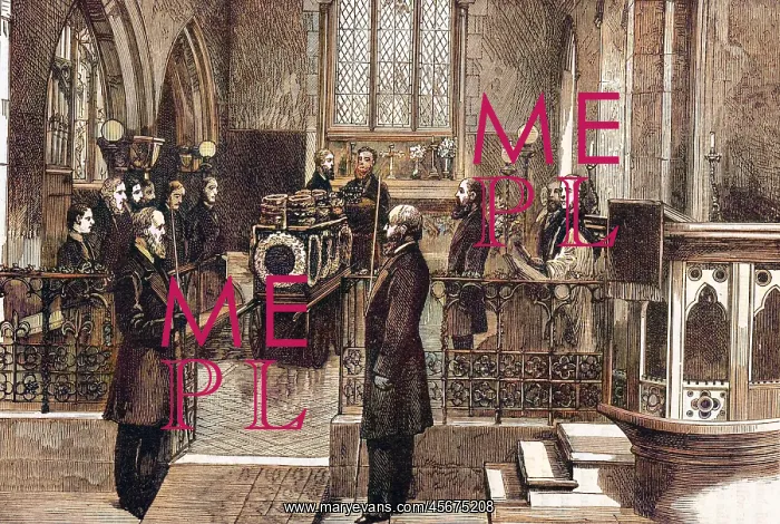 : DISRAELI / FUNERAL : DISRAELI / FUNERAL