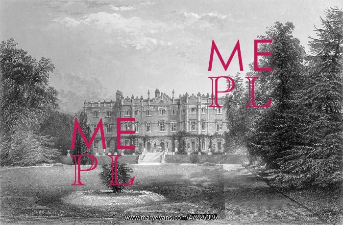 : DISRAELI / HUGHENDEN : DISRAELI / HUGHENDEN