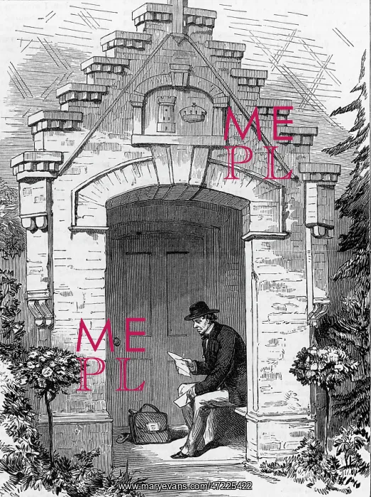 : DISRAELI / HUGHENDEN : DISRAELI / HUGHENDEN