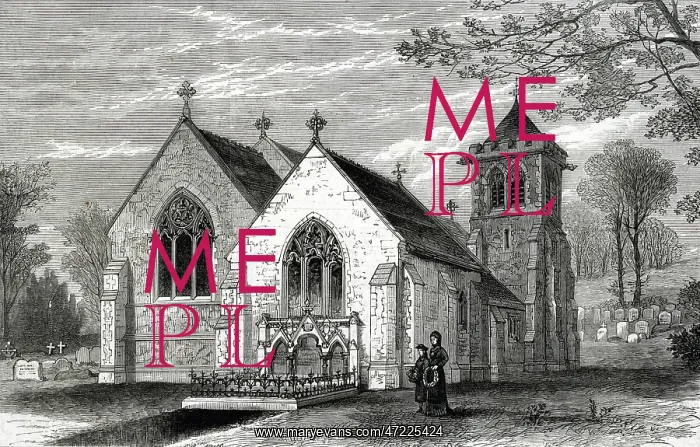 : DISRAELI / HUGHENDEN : DISRAELI / HUGHENDEN