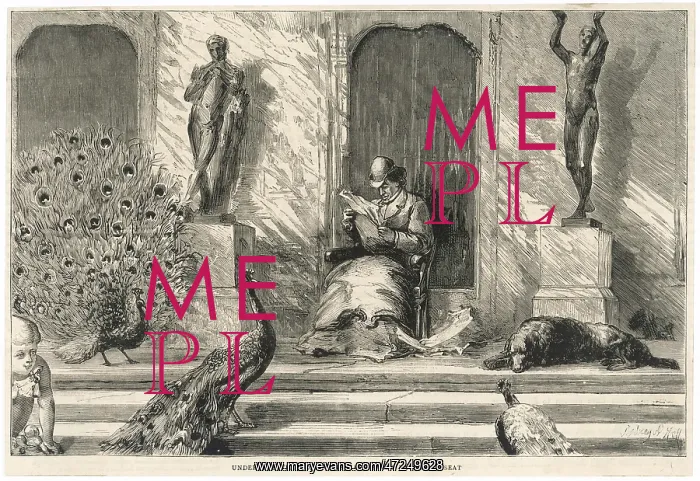 : DISRAELI / HUGHENDEN : DISRAELI / HUGHENDEN