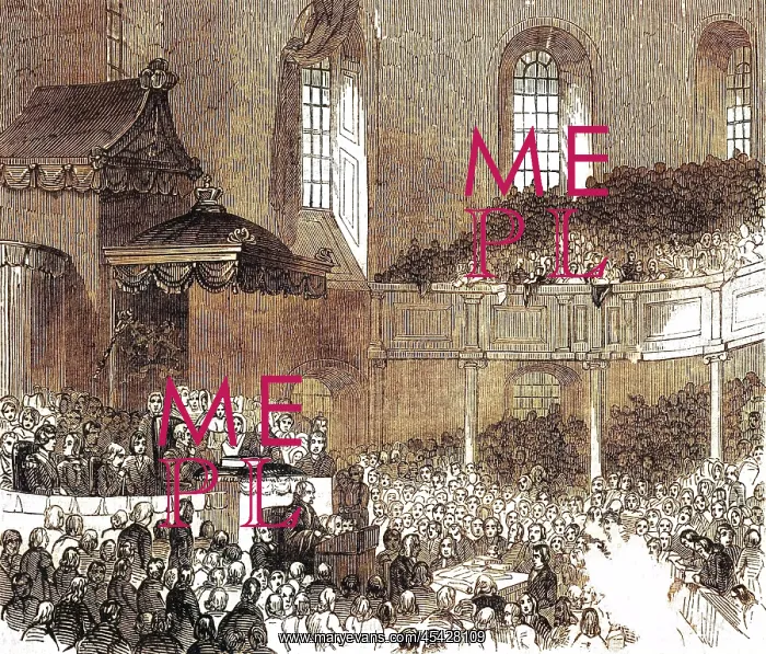 : The Disruption of 1843 : The Disruption of 1843