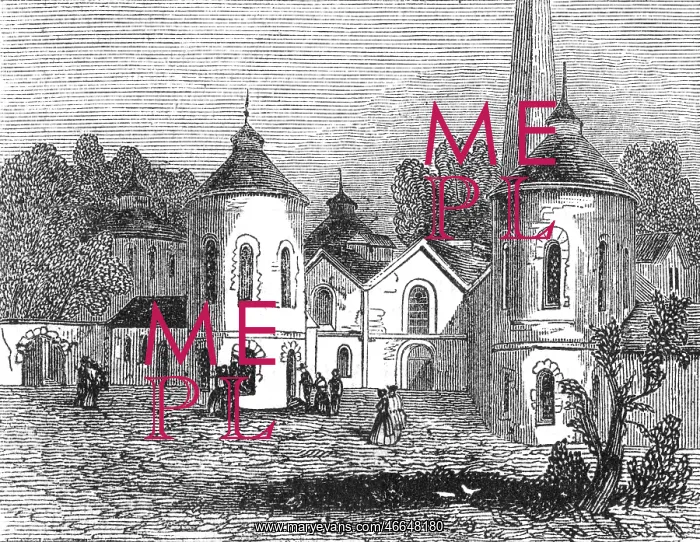 : The Disruption of 1843 : The Disruption of 1843