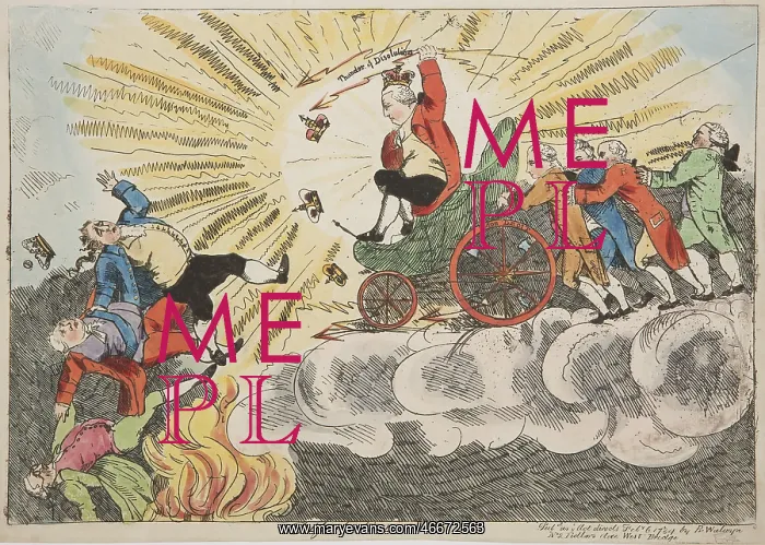 : Dissolution, 1784 : Dissolution, 1784