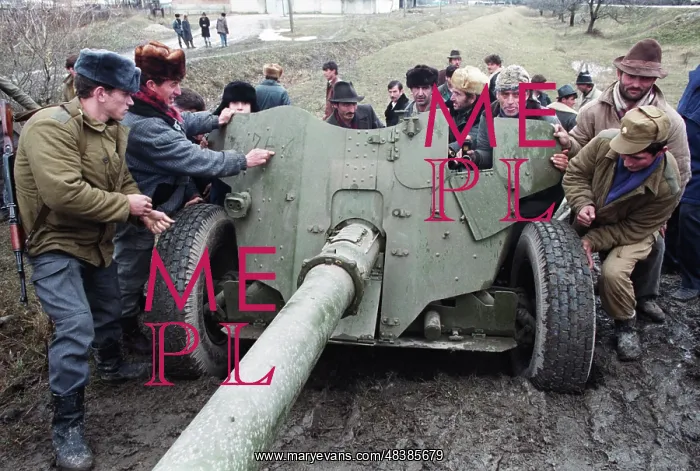 : Dissolution of Chechen-Ingush ASSR : Dissolution of Chechen-Ingush ASSR