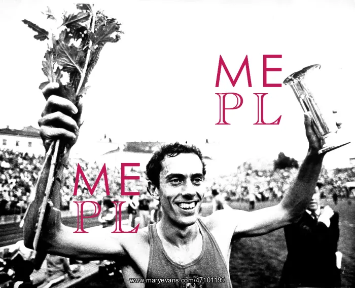 : Distance Runner Steve Ovett 1955 - : Distance Runner Steve Ovett 1955 -