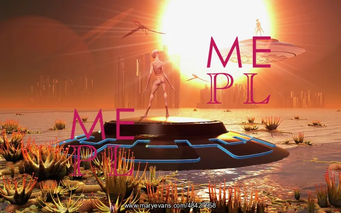 : A distant alien world that orbits close to its Sun : A distant alien world that orbits close to its Sun