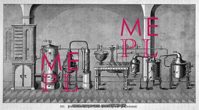  : Distillation Apparatus