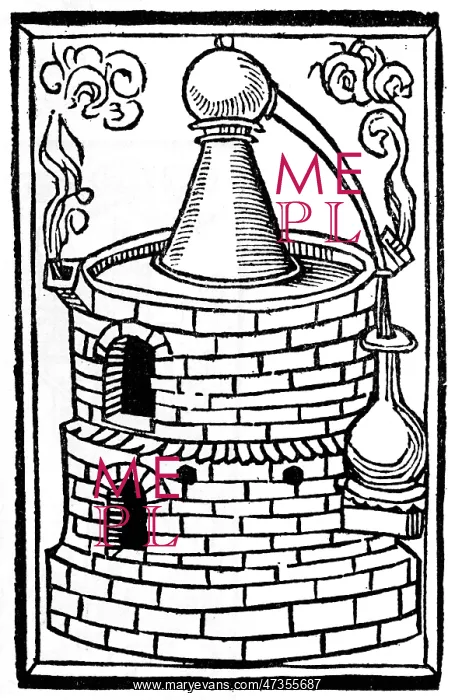 : Distillation Apparatus : Distillation Apparatus