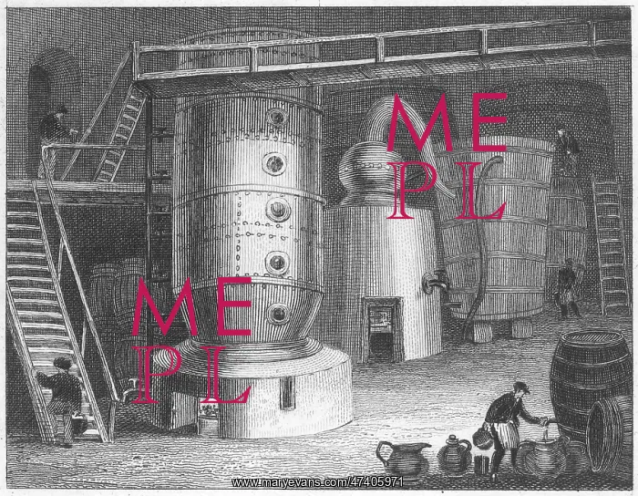 : Distillery : Distillery