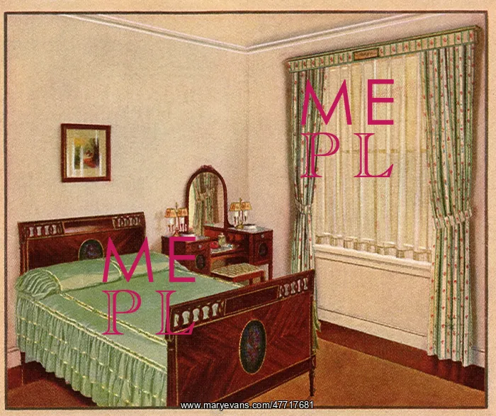 : Distinctive Bedroom : Distinctive Bedroom